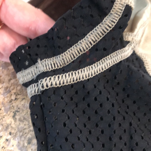 Fila Sport Performance Running Active Short Sleeve Top Small - Picture 7 of 15